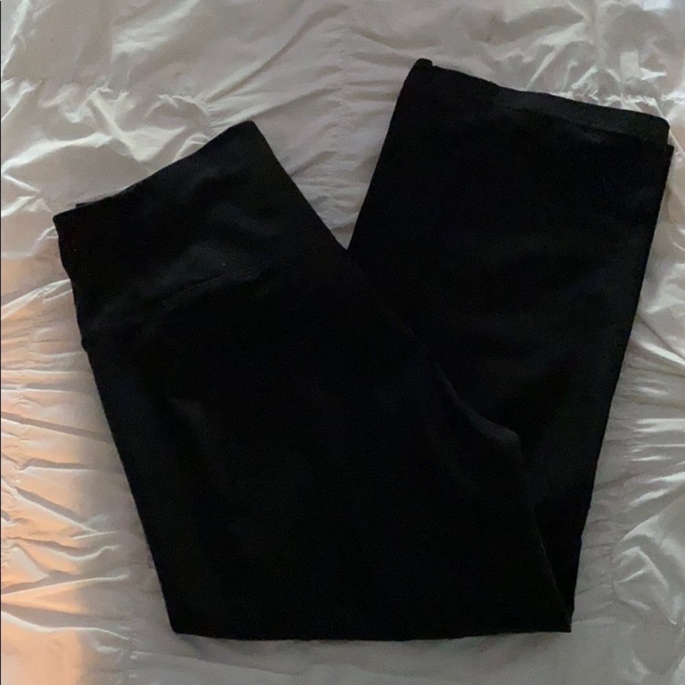 Nike Capri Leggings